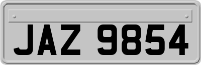 JAZ9854