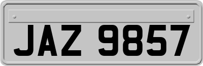 JAZ9857