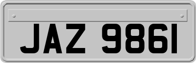 JAZ9861