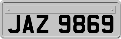 JAZ9869