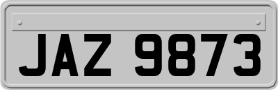 JAZ9873