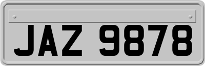 JAZ9878