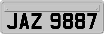 JAZ9887