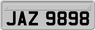 JAZ9898