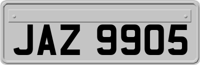 JAZ9905