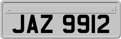 JAZ9912