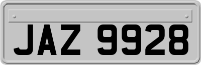 JAZ9928