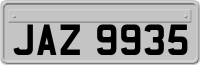 JAZ9935