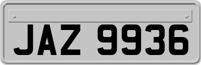 JAZ9936