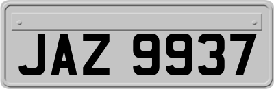 JAZ9937