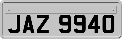 JAZ9940