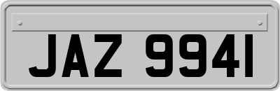 JAZ9941