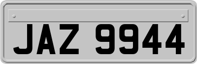 JAZ9944