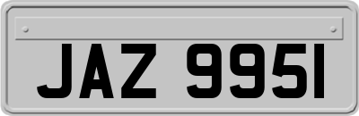 JAZ9951