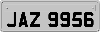 JAZ9956