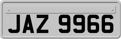 JAZ9966