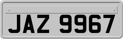 JAZ9967