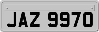 JAZ9970
