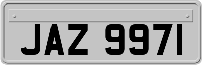 JAZ9971