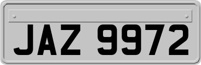 JAZ9972