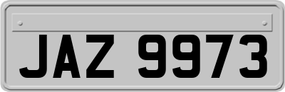 JAZ9973