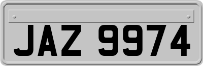 JAZ9974