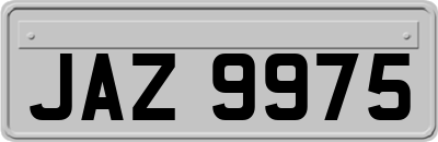 JAZ9975