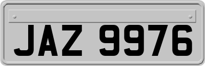 JAZ9976