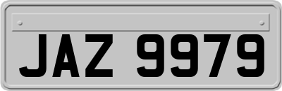 JAZ9979