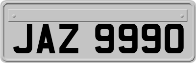 JAZ9990