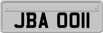 JBA0011