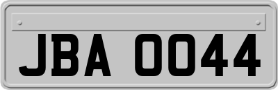 JBA0044