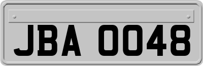 JBA0048