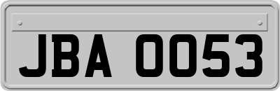 JBA0053