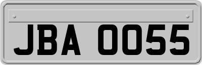 JBA0055