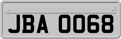 JBA0068