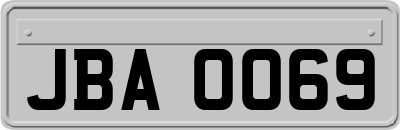 JBA0069
