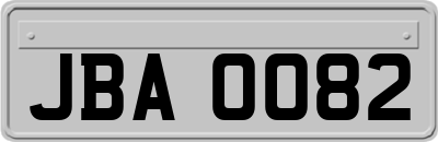 JBA0082