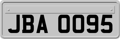 JBA0095