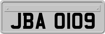 JBA0109