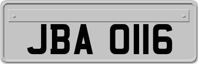 JBA0116