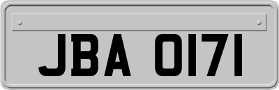 JBA0171