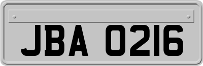 JBA0216