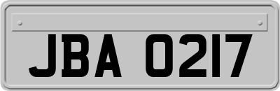 JBA0217