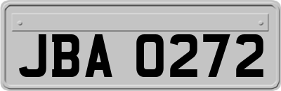JBA0272