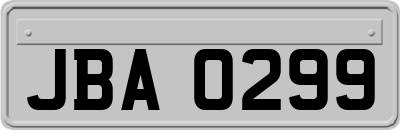 JBA0299