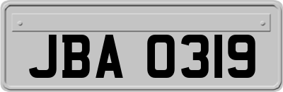 JBA0319