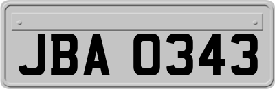 JBA0343