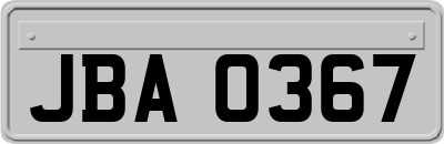 JBA0367