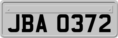 JBA0372